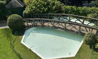 Maison 10 Pièces 231 m² à vendre à Versailles (78000)