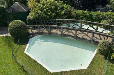 Maison 10 pièces 1850000 €