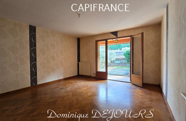 Ardèche, Saint Sauveur de Montagut, Maison 120m² — photo 5