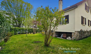 Maison 6 Pièces 100 m² à vendre à Saint-Cyr-l'École (78210)