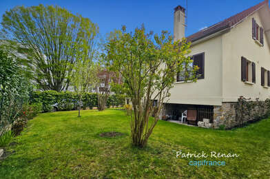Maison 6 pièces 499000 €
