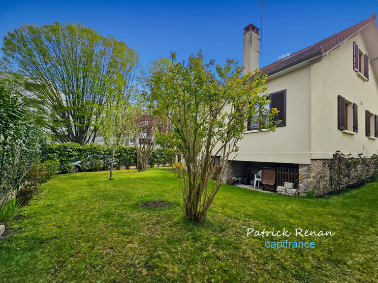 Maison à vendre 6 pièces P6 SAINT CYR L'ECOLE (78) — photo 1