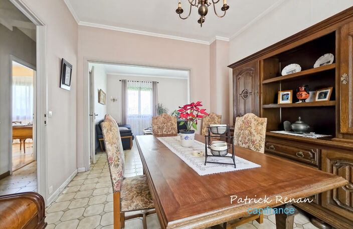 Maison à vendre 6 pièces P6 SAINT CYR L'ECOLE (78) — photo 4