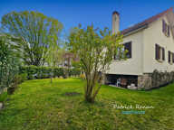 Maison à vendre 6 pièces P6 SAINT CYR L'ECOLE (78) — photo 3