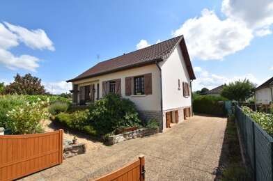 Maison 5 pièces 155000 €