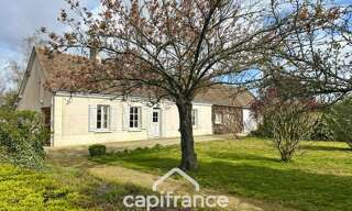 Maison 4 Pièces 93 m² à vendre à Sillé-le-Philippe (72460)