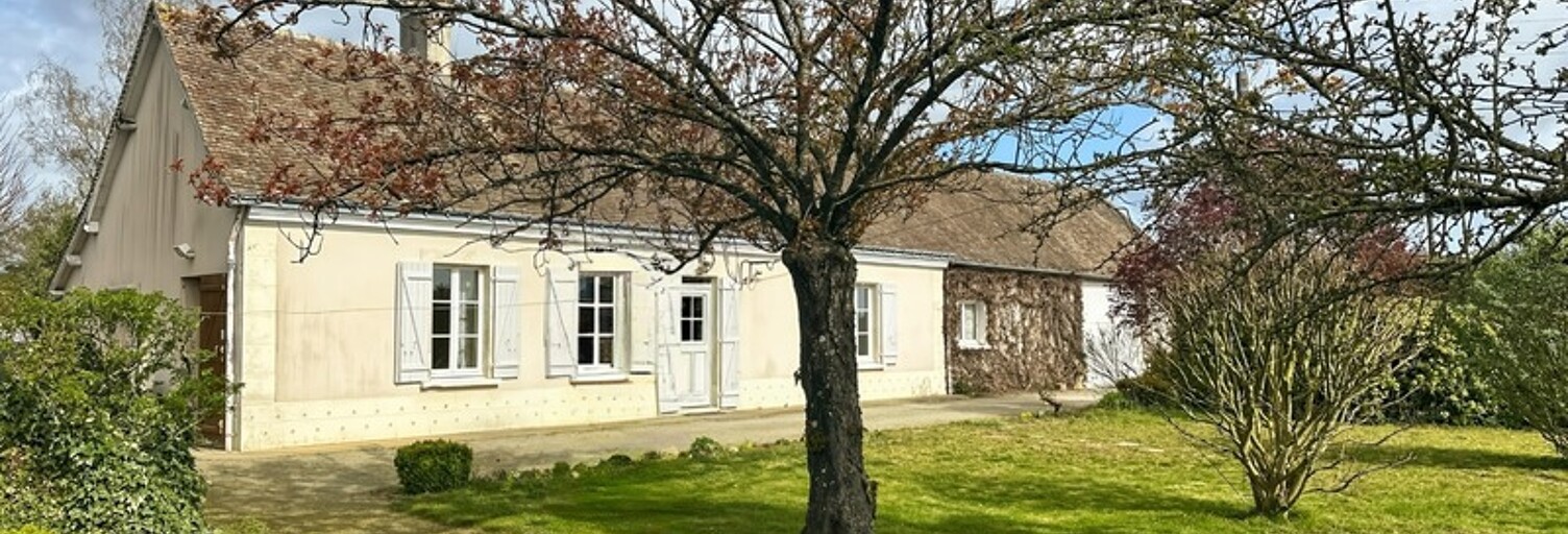 Maison 4 Pièces 93 m² à vendre à Sillé-le-Philippe (72460)