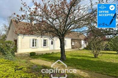 Maison 4 pièces 152250 €