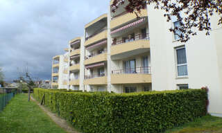 Appartement 3 Pièces 65 m² à vendre à Dijon (21000)