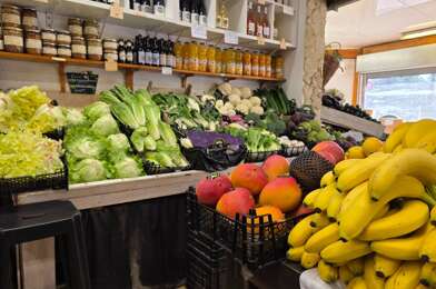 Commerce 1 pièces 165000 €