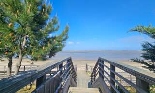 Maison 2 Pièces 40 m² à vendre à Le Verdon-sur-Mer (33123)