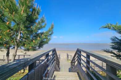 Maison 2 pièces 223000 €