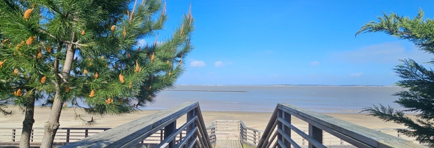 Maison 2 Pièces 40 m² à vendre à Le Verdon-sur-Mer (33123)