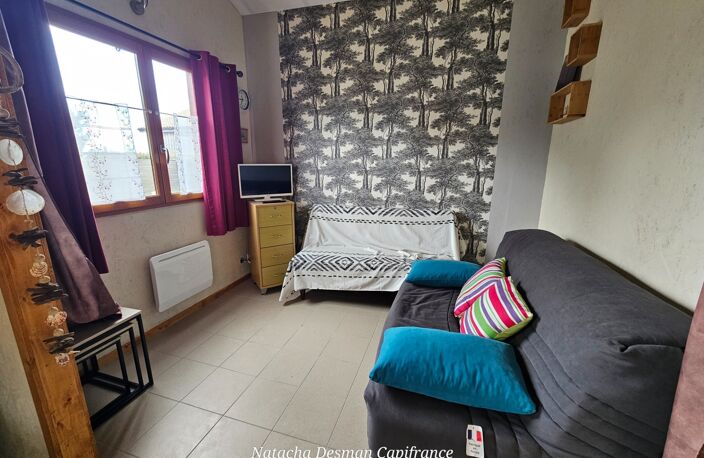 ✨ COUP DE CŒUR – CHALET RÉCENT TYPE 2  AVEC VUE EXCEPTIONNELLE & ACCÈS PRIVÉ PLAGE ✨ — photo 5