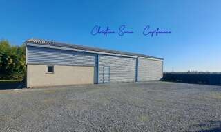 Commerce 3 Pièces 292 m² à vendre à Bordères-sur-l'Échez (65320)