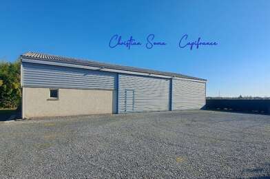 Commerce 3 pièces 246000 €