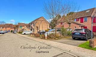 Maison 5 Pièces 110 m² à vendre à Trappes (78190)