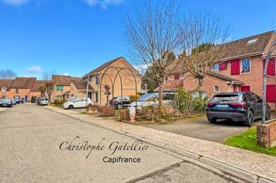 Maison 5 pièces 294000 €