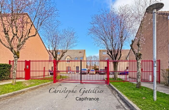 Maison 5 pièces, 4 chambre et bureau - jardin, garage, résidence sécurisée — photo 3