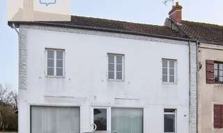 Maison 5 Pièces 110 m² à vendre à Pierre-de-Bresse (71270)