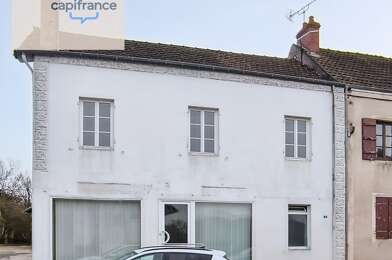 Maison 5 pièces 160000 €