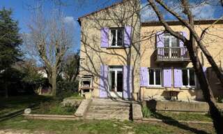 Maison 6 Pièces 151 m² à vendre à Salindres (30340)