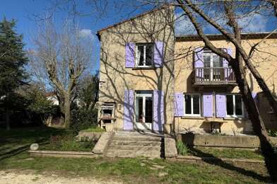 Maison 6 pièces 195000 €