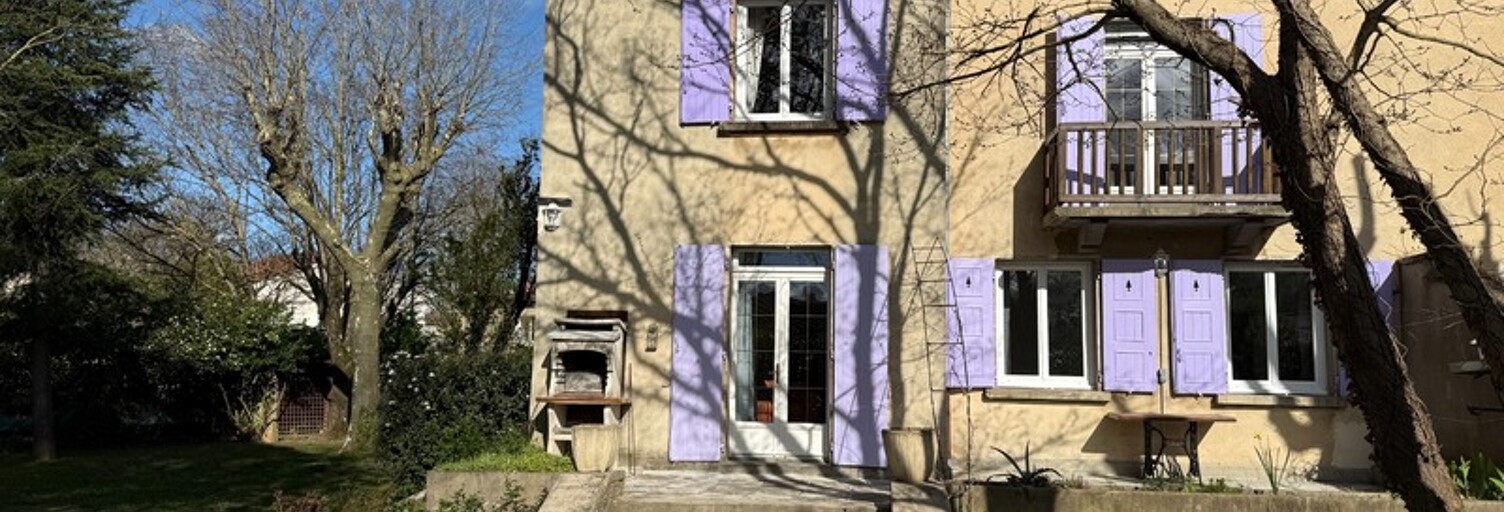 Maison 6 Pièces 151 m² à vendre à Salindres (30340)