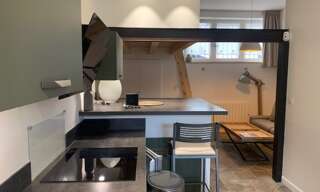 Appartement 1 Pièce 30 m² à vendre à Saint-Jean-de-Luz (64500)