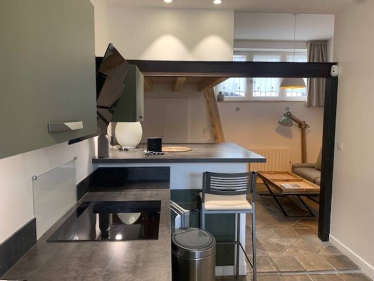 Appartement à vendre 1 pièces SAINT JEAN DE LUZ (64) — photo 1