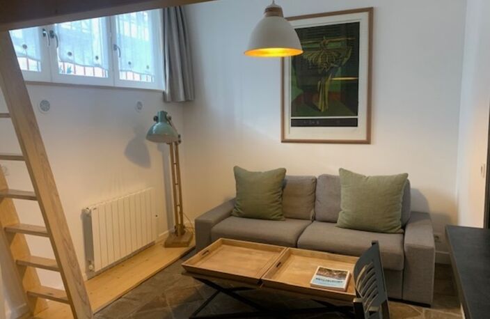 Appartement à vendre 1 pièces SAINT JEAN DE LUZ (64) — photo 2