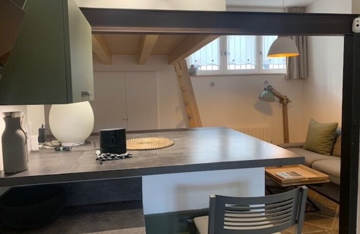 Appartement à vendre 1 pièces SAINT JEAN DE LUZ (64) — photo 3