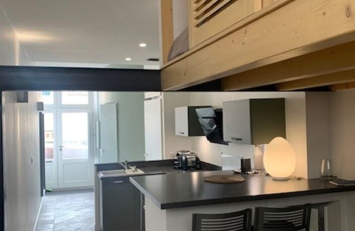 Appartement à vendre 1 pièces SAINT JEAN DE LUZ (64) — photo 4