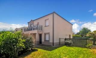 Maison 5 Pièces 103 m² à vendre à Pornic (44210)