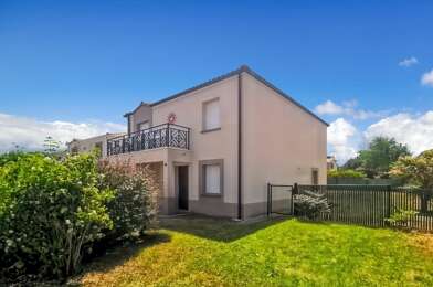 Maison 5 pièces 467000 €