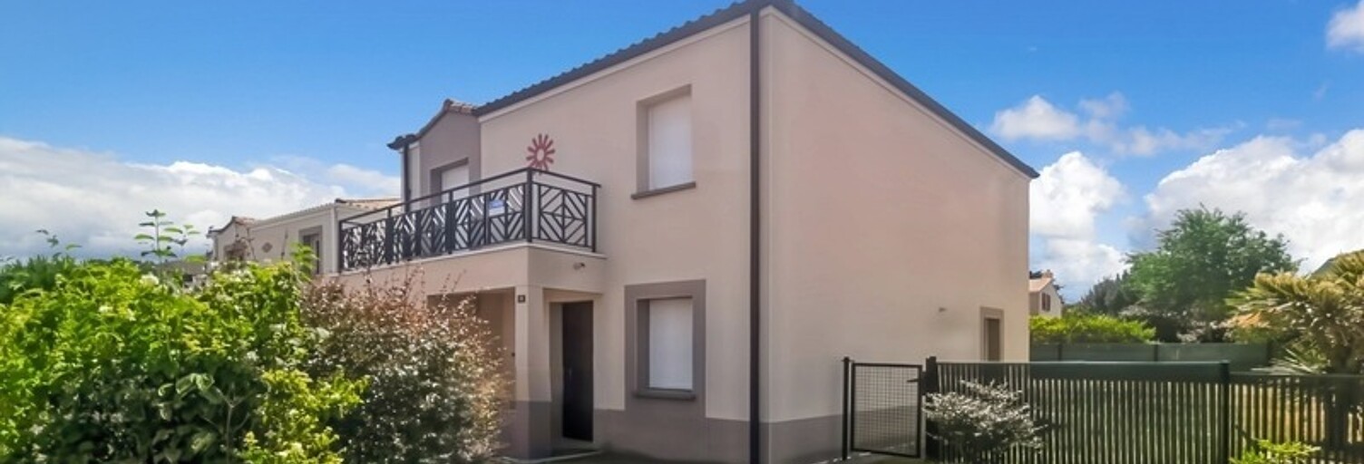Maison 5 Pièces 103 m² à vendre à Pornic (44210)