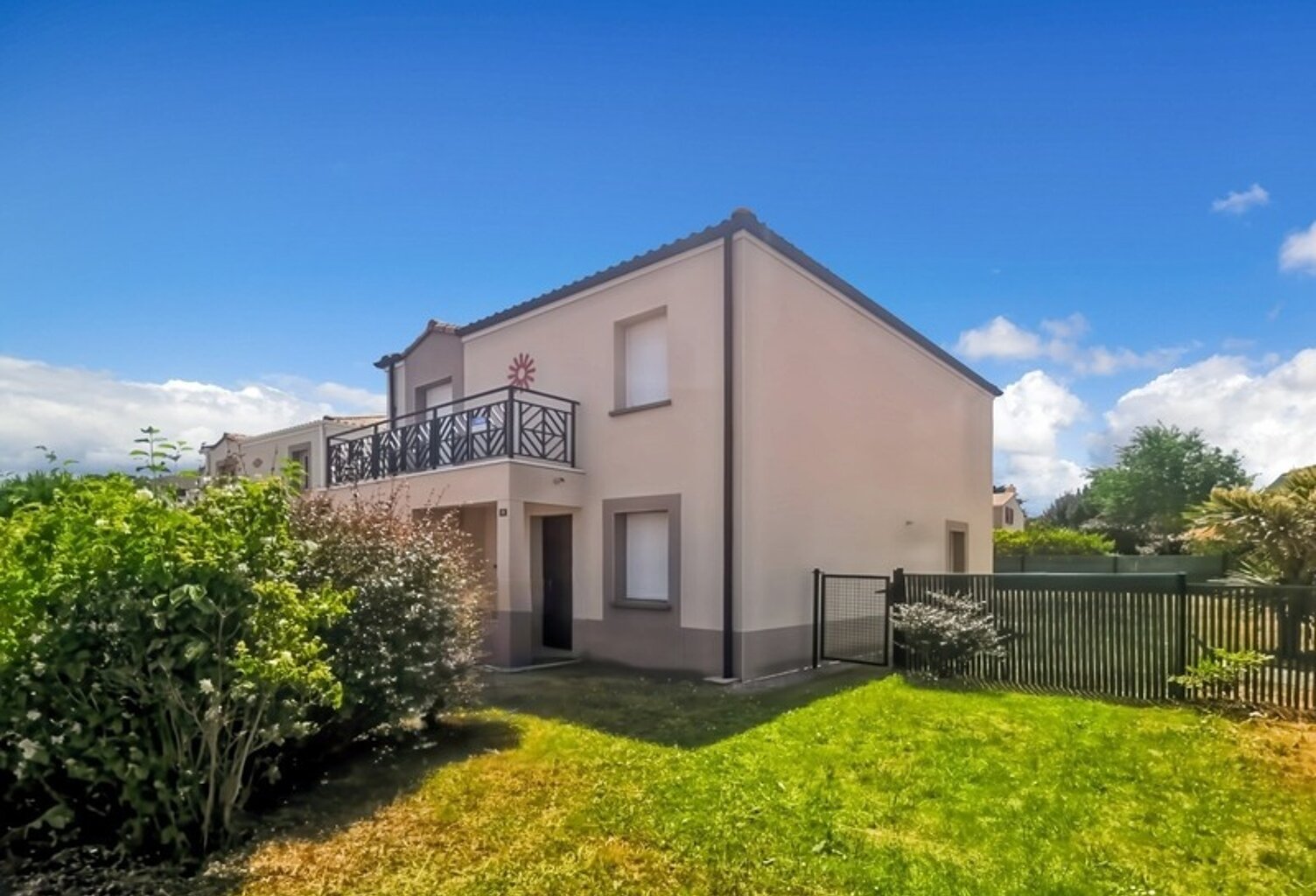 PORNIC LA JOSELIERE - LA BIROCHERE - EXCLUSIVITE A VENDRE MAISON 4 CHAMBRES - JARDIN SUD OUEST - IMPASSE — photo 1