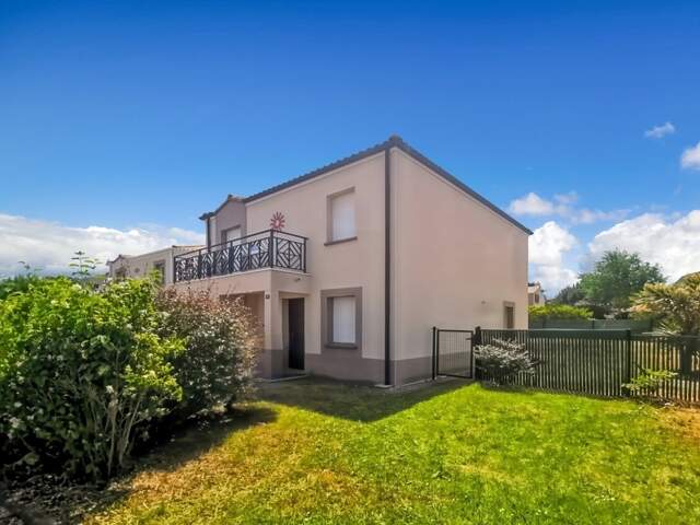 PORNIC LA JOSELIERE - LA BIROCHERE - EXCLUSIVITE A VENDRE MAISON 4 CHAMBRES - JARDIN SUD OUEST - IMPASSE — photo du bien