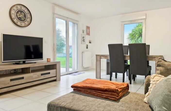 PORNIC LA JOSELIERE - LA BIROCHERE - EXCLUSIVITE A VENDRE MAISON 4 CHAMBRES - JARDIN SUD OUEST - IMPASSE — photo 3