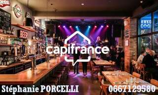 Commerce 8 Pièces 260 m² à vendre à Saintes (17100)