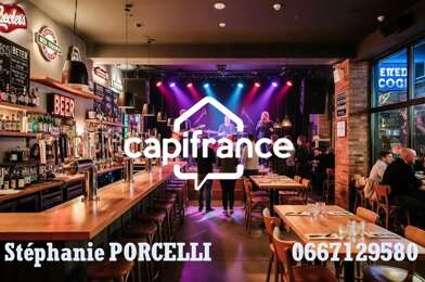 Commerce 8 pièces 435000 €