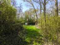 Terrain non constructible bordure Charente à vendre  VARS (16) — photo 3