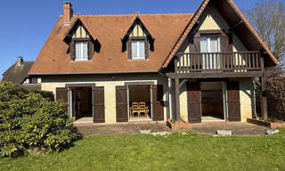 Maison 7 Pièces 136 m² à vendre à Saint-Martin-du-Vivier (76160)