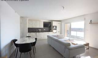 Appartement 2 Pièces 55 m² à vendre à Buellas (01310)