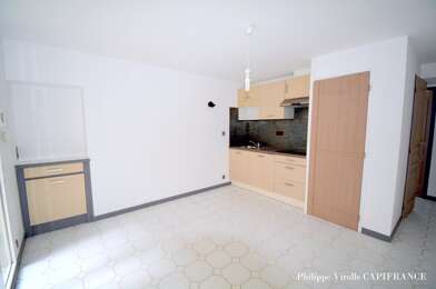 Appartement 2 pièces 189200 €