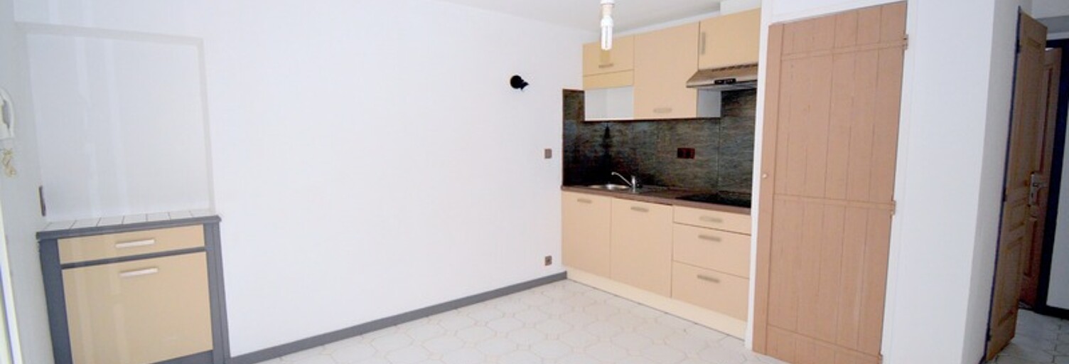 Appartement 2 Pièces 32 m² à vendre à Saint-Trojan-les-Bains (17370)