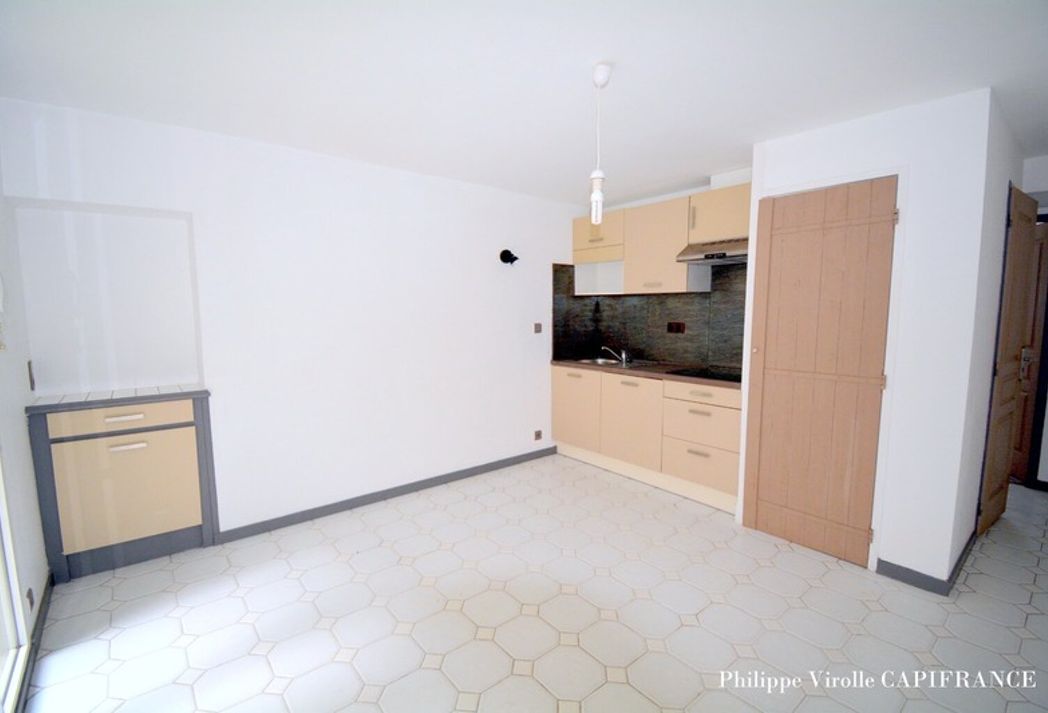 Appartement à vendre 2 pièces SAINT TROJAN LES BAINS (17) 189200€ — photo 1