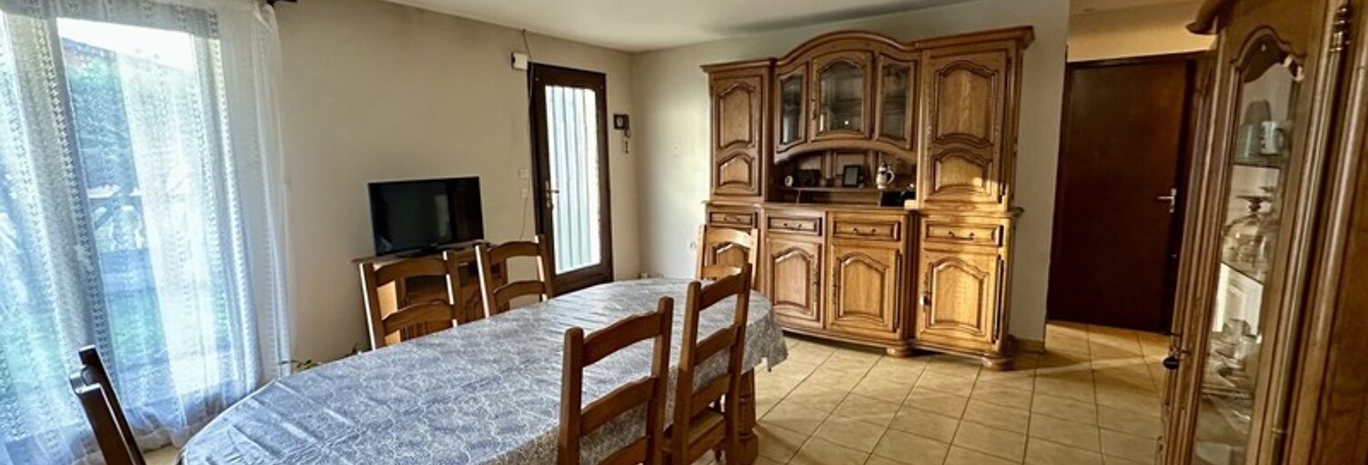 Maison 3 Pièces 75 m² à vendre à Le Barp (33114)