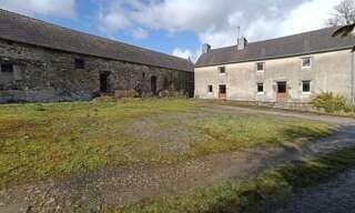 Maison 6 Pièces 133 m² à vendre à Paule (22340)