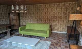 Maison 6 Pièces 133 m² à vendre à Paule (22340)